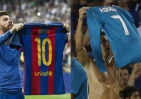 Messi el-klasikodan so‘ng jamoadoshining ustidan rahbariyatga shikoyat qildi! фото