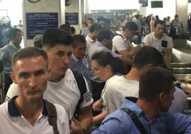 17 август куни ижтимоий тармоқлар орқали ўзбекистонлик