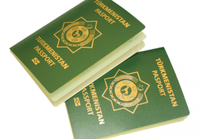 Turkmanistonda xorijga chiqish pasportining harakat muddatini bir yilgacha qisqartirish ko‘zda tutilmoqda фото