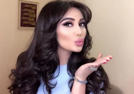 Аввал хабар берганимиздек, Муниса Ризаева 17 февраль куни