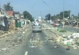 Janubiy Afrika Respublikasining Pretoriya shahrida 740
