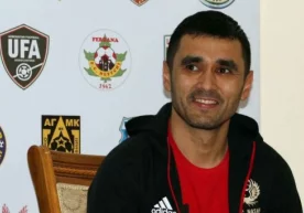 Бугунги кунда “Насаф”нинг атрофидаги воқеалар ҳеч кимни