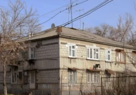 Сергели тумани ҳокими Нозим Ҳусанов Тошкент шаҳар