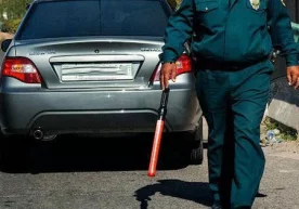 Сирдарё вилоятининг Гулистон туманида 2018 йил 21 декабрь