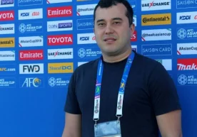 Milliy terma jamoamiz nimchorak final masalasini