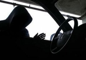 Toshkentda qashqadaryolik shaxs olib qochgan avtomashinasi bilan YTH sodir etdi фото