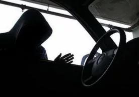 2018 йил 29 октябрь куни номаълум шахс Тошкент вилоятининг