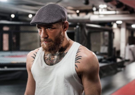 Foto: “Instagram” Irlandiyalik aralash jang (MMA)
