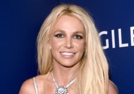 Фото: Britneyspears.com Қўшиқчи Бритни Спирс руҳий