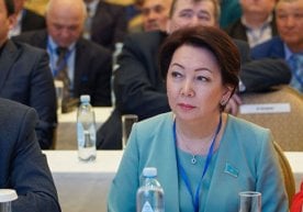 Қозоғистон Марказий сайлов комиссияси республика тарихида