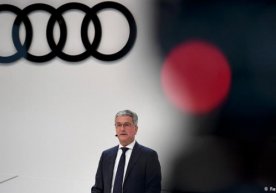 Audi автоконцернининг собиқ раҳбари Руперт Штадлерга