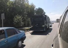 Бугун маҳаллий вақт билан 15:15да (Тошкент вақти билан