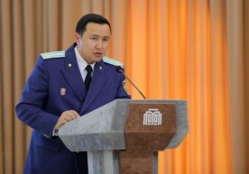 Фото: «Xabar.uz» 1 Бош прокуратура ҳузуридаги Мажбурий