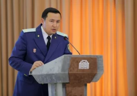 Фото: «Xabar.uz» 1 Бош прокуратура ҳузуридаги Мажбурий