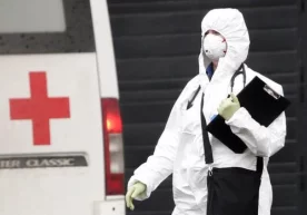 Фото: Известия Сингапурлик таҳлилчилар Россияда