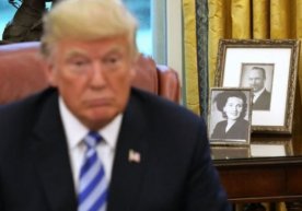 Foto: Getty Images AQSH prezidenti Donald Trampning jiyani