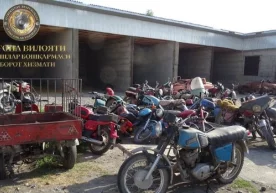 Фарғона вилояти Ўзбекистон туманида 2 сентябрь куни соат