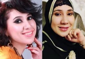 Таниқли хонанда Дилдора Ниёзова «Мирсодиқова билан»