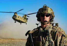 Foto: «Master Sgt. Alejandro Licea» AQSH Mudofaa vazirligi