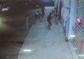 Сурхондарёда спортчига суиқасд уюштирган шахсларга нисбатан қўзғатилган иш судга оширилди фото