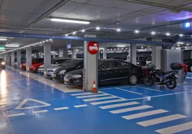 Тошкентда автотураргоҳларни қидириш ва брон қилиш имконияти яратилади фото