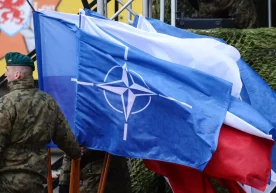 Вашингтон Россияга қарши янги жабҳалар очмоқда, чунки