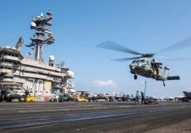 Xalqaro maydondagi harbiy-siyosiy vaziyat keskinligicha