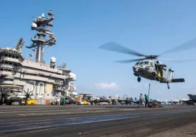 Xalqaro maydondagi harbiy-siyosiy vaziyat keskinligicha