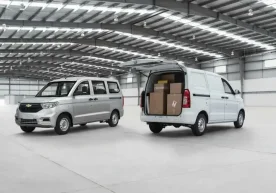 UzAuto Motors Chevrolet Damas учун икки янги талқинни