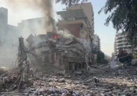 Исроил Мудофаа вазирлиги хабар қилишича, Ҳизбуллоҳ