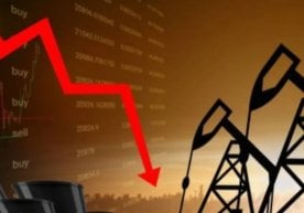 Қозоғистоннинг Каспий қувур консорциуми (КҚК) орқали