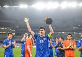 Ўзбекистон миллий терма жамоаси ФИФА кунларида Миср ва