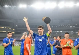 Ўзбекистон миллий терма жамоаси ФИФА кунларида Миср ва