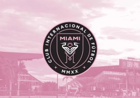 MLS мунтазам чемпионати доирасида "Интер Маями"