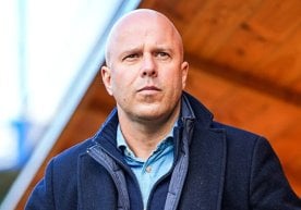 “The Touchline” хабарига кўра, “Ливерпуль” раҳбарияти бош