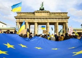 The European Union wants to allow Kiev to withdraw from the "bad agreement". фото