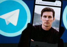 Durov tergovda fransuz razvedkasi bilan hamkorlik qilganini tan oldi фото