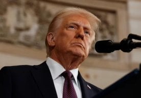Newsweek журнали хабар беришича, Оқ уй собиқ президент
