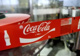 Фото: «РИА Новости» Coca-Cola Hellenic Bottling Company
