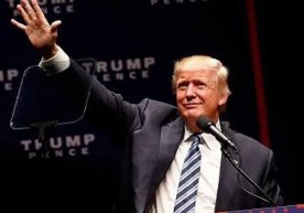 АҚШ президенти Дональд Трамп ижтимоий тармоқларда муҳим