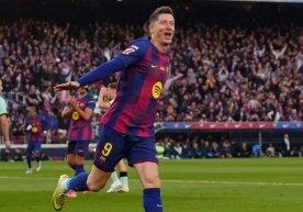 Каталониянинг «Барселона» клуби ҳужумчиси Роберт