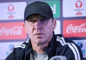 Суперлиганинг 18-туридан ўрин олган қизиқарли ва драматик