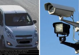 Ўзбекистонда юзни аниқлаш функциясига эга “ақлли”