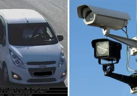 Ўзбекистонда юзни аниқлаш функциясига эга “ақлли”