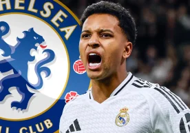 Мадриднинг “Реал” клуби ҳужумчиси Родригонинг номи яна