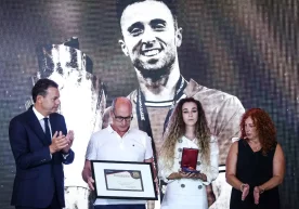 Португалияда севимли футбол юлдузлари — Диогу Жота ва