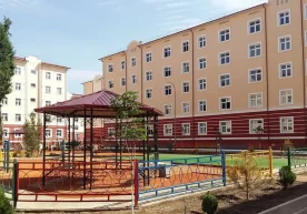 2025 йил 1 январь ҳолатига кўра, Тошкент шаҳрида хонадон