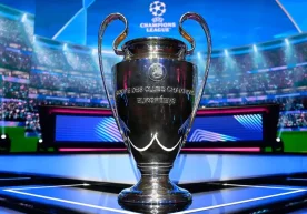 Ньон шаҳрида УЕФА Чемпионлар Лигаси 2025/2026 йилги