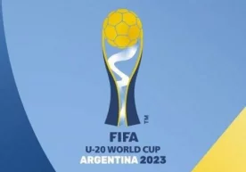 "UzReport TV" футбол бўйича U-20 жаҳон