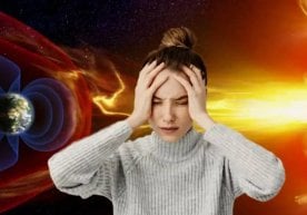 Ҳар куни осмонда юз бераётган табиий ҳодисалардан бири —